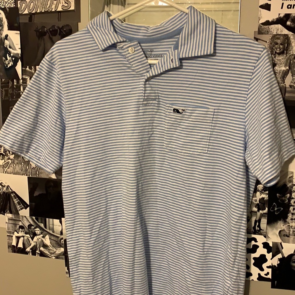 Vineyard Vines Polo Shirt